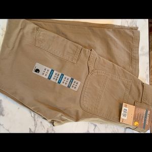 Carhartt pants